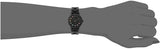 Marc Jacobs Baker Black Dial Black Steel Strap Watch for Women - MBM3425 Authentic Buy Shop Now