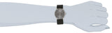 Calvin Klein Minimal Black Dial Black Leather Strap Watch for Women - K7622107 Authentic Buy Shop Now