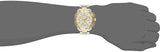 Versace Dylos Chronograph Silver Dial Two Tone Steel Strap Watch for Men - VQC030015 Authentic Buy Shop Now