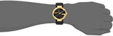 Gucci Interlocking Special Edition Grammy Black Dial Black Leather Strap Watch For Men - YA133208 Authentic Buy Shop Now