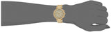 Michael Kors Parker Gold Dial Gold Steel Strap Watch for Women - MK5856 Authentic Buy Shop Now