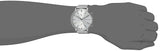 Michael Kors Jaryn Silver Dial Silver Mesh Bracelet Watch for Men - MK8541 Authentic Buy Shop Now