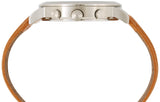 Hugo Boss Spirit Grey Dial Brown Leather Strap Watch for Men - 1513691 Authentic Buy Shop Now
