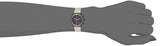 Hugo Boss Grand Prix Chronograph Black Dial Grey Leather Strap Watch for Men - 1513562 Authentic Buy Shop Now