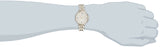 Fossil Jacqueline White Dial Gold Steel Strap Watch for Women - ES3434 Authentic Buy Shop Now
