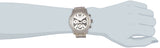 Guess Sunrise Multifunction Quartz White Dial Silver Steel Strap Watch For Women - W0330L3 Authentic Buy Shop Now