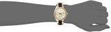 Fossil Stella Multifunction Gold Dial Two Tone Steel Strap Watch for Women - ES4756 Authentic Buy Shop Now