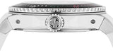 Gucci Dive Quartz White Dial White Rubber Strap Watch For Men - YA136330 Authentic Buy Shop Now