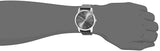 Calvin Klein City Grey Dial Black Leather Strap Watch For Men - K2G21107 Authentic Buy Shop Now
