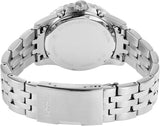Fossil FB-01 Chronograph Black Dial Silver Steel Strap Watch for Men - FS5827 Authentic Buy Shop Now