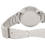 Coach Charles Blue Dial Silver Steel Strap Watch for Men - 14602429 Authentic Buy Shop Now