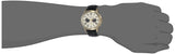 Fossil Grant Chronograph White Dial Black Leather Strap Watch for Men - FS5272 Authentic Buy Shop Now