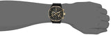 Bulova Marine Star Chronograph Black Dial Black Rubber Strap Watch for Men - 98B278 Authentic Buy Shop Now