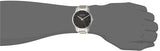 Calvin Klein City Chronograph Black Dial Silver Steel Strap Watch for Men - K2G2G14Y Authentic Buy Shop Now