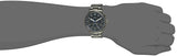 Fossil Goodwin Chrono Analog Black Dial Grey Steel Strap Watch for Men - FS5518 Authentic Buy Shop Now