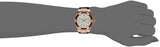 Guess Limelight Analog White Dial Brown Leather Strap Watch For Women - W0775l14 Authentic Buy Shop Now