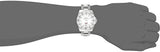 Gucci Dive Quartz White Dial Silver Steel Strap Watch for Men - YA136302 Authentic Buy Shop Now