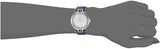 Versace Olympo Gleam White Dial Green Leather Strap Watch for Women - VAN020016 Authentic Buy Shop Now