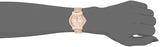 Tommy Hilfiger Bella Rose Gold Dial Rose Gold Steel Strap Watch for Women - 1781396 Authentic Buy Shop Now