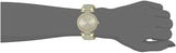 Michael Kors Delray Rose Gold Dial Two Tone Steel Strap Watch for Women - MK4317 Authentic Buy Shop Now