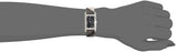 Burberry The Pioneer Black Dial Leather Strap Watch for Women - BU9505 Authentic Buy Shop Now