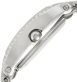 Fossil Wallace Silver Dial Silver Steel Strap Watch for Women - ES3174 Authentic Buy Shop Now