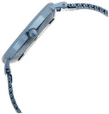 Coach Perry Blue Dial Blue Mesh Bracelet Watch for Women - 14503824 Authentic Buy Shop Now