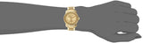 Movado Bold Gold Dial Gold Steel Strap Watch for Women - 3600323 Authentic Buy Shop Now