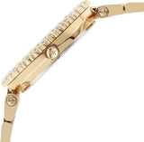 Michael Kors Darci Analog Gold Dial Gold Steel Strap Watch For Women - MK4513 Authentic Buy Shop Now