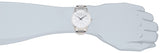 Calvin Klein Bold White Dial Silver Steel Strap Watch for Men - K2241120 Authentic Buy Shop Now