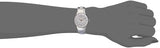 Calvin Klein Simplicity White Dial Silver Steel Strap Watch for Women - K4323126 Authentic Buy Shop Now