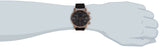 Calvin Klein City Chronograph Grey Dial Brown Leather Strap Watch for Men - K2G276G3 Authentic Buy Shop Now