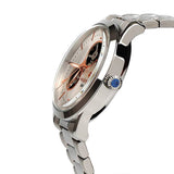 Maserati Tradizione Automatic White Dial Stainless Steel Watch For Men - R8823125001 Authentic Buy Shop Now