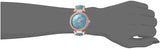 Michael Kors Parker Blue Mother of Pearl Dial Two Tone Steel Strap Watch for Women - MK6491 Authentic Buy Shop Now