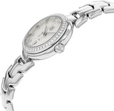 Tag Heuer Link Diamonds Silver Dial Silver Steel Strap Watch for Women - WAT1414.BA0954 Authentic Buy Shop Now