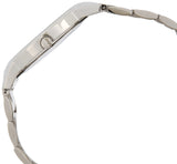 Calvin Klein City Black Dial Silver Steel Strap Watch for Men - K2G2G14C Authentic Buy Shop Now