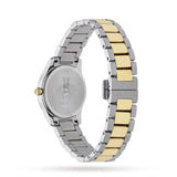 Gucci G Timeless Quartz Diamonds Silver Dial Two Tone Steel Strap Watch For Women - YA1265016 Authentic Buy Shop Now