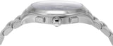 Emporio Armani Chronograph Blue Dial Silver Steel Strap Watch For Men - AR11528 Authentic Buy Shop Now