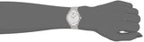 Calvin Klein Minimal White Dial Silver Mesh Bracelet Watch for Women - K3M2212Y Authentic Buy Shop Now