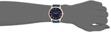 Guess Richmond Blue Dial Blue Mesh Bracelet Watch for Men - W1263G4 Authentic Buy Shop Now