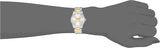 Gucci G Timeless Quartz Silver Dial Two Tone Steel Strap Watch For Women - YA126596 Authentic Buy Shop Now