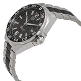 Tag Heuer Formula 1 Anthracite Dial Watch for Men - WAZ2011.BA0843 Authentic Buy Shop Now