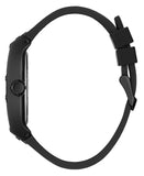 Guess Analog Multifunction Black Dial Black Mesh Bracelet Watch for Men - GW0368G3 Authentic Buy Shop Now