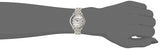 Coach Delancey Slim Silver Dial Silver Steel Strap Watch for Women - 14502781 Authentic Buy Shop Now