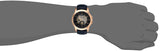 Fossil Grant Mechanical Blue Dial Blue Leather Strap Watch for Men - ME3054 Authentic Buy Shop Now