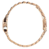Marc Jacobs Dinky Rose Gold Dial Rose Gold Steel Strap Watch for Women - MBM3200 Authentic Buy Shop Now