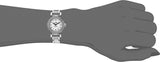Coach Madison Silver Dial Silver Steel Strap Watch for Women - 14502402 Authentic Buy Shop Now