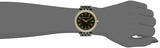 Michael Kors Darci Black Dial Black Steel Strap Watch for Women - MK3322 Authentic Buy Shop Now