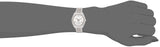 Michael Kors Blair Silver Dial Two Tone Steel Strap Watch for Women - MK6137 Authentic Buy Shop Now