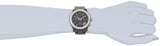 Michael Kors Runway Black Dial Black Steel Strap Watch for Women - MK5190 Authentic Buy Shop Now